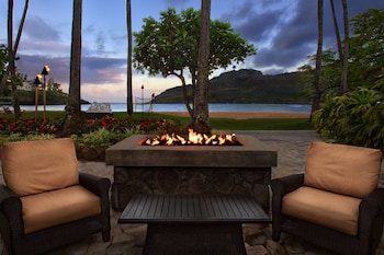 Marriott's Kaua'i Beach Club,Near Kalapaki Beach,4 star