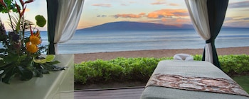 Marriott's Kaua'i Beach Club,Near Kalapaki Beach,4 star