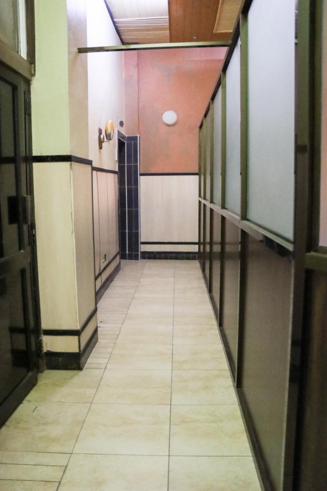 bridge hotel mombasa
