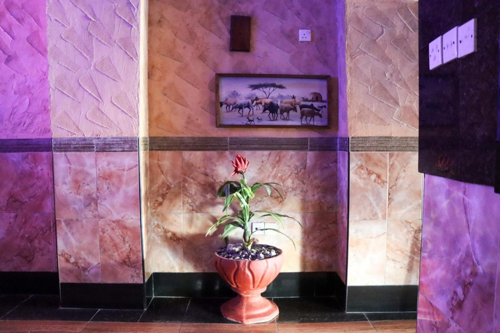 bridge hotel mombasa