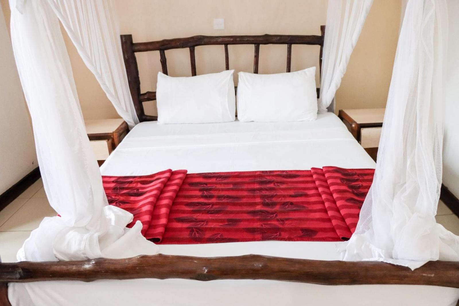 bridge hotel mombasa
