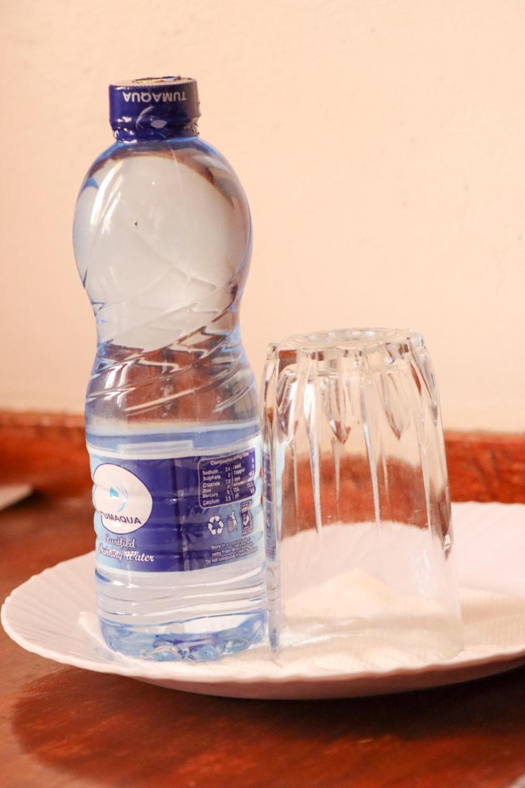 bridge hotel mombasa