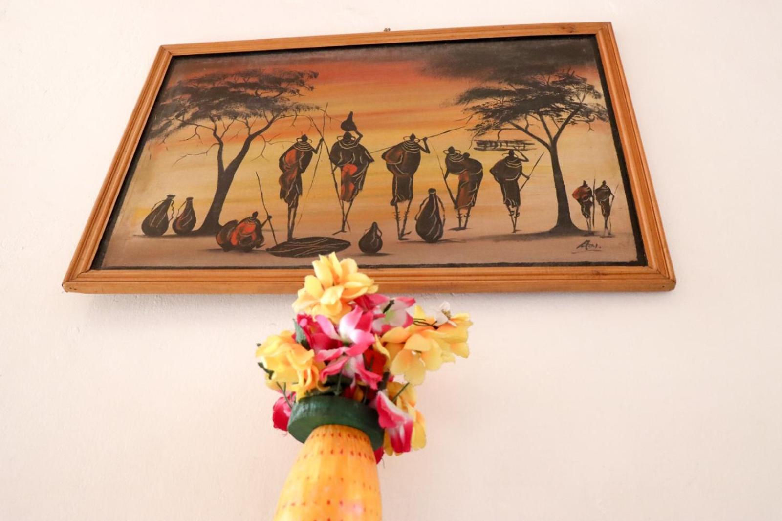 bridge hotel mombasa