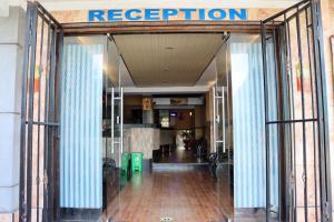 bridge hotel mombasa