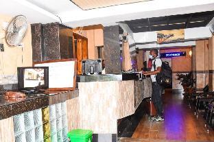 bridge hotel mombasa