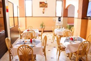 bridge hotel mombasa