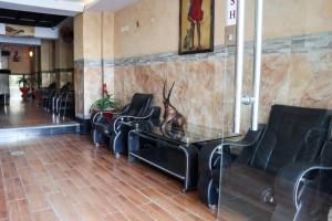 bridge hotel mombasa