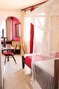 bridge hotel mombasa