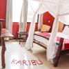 bridge hotel mombasa