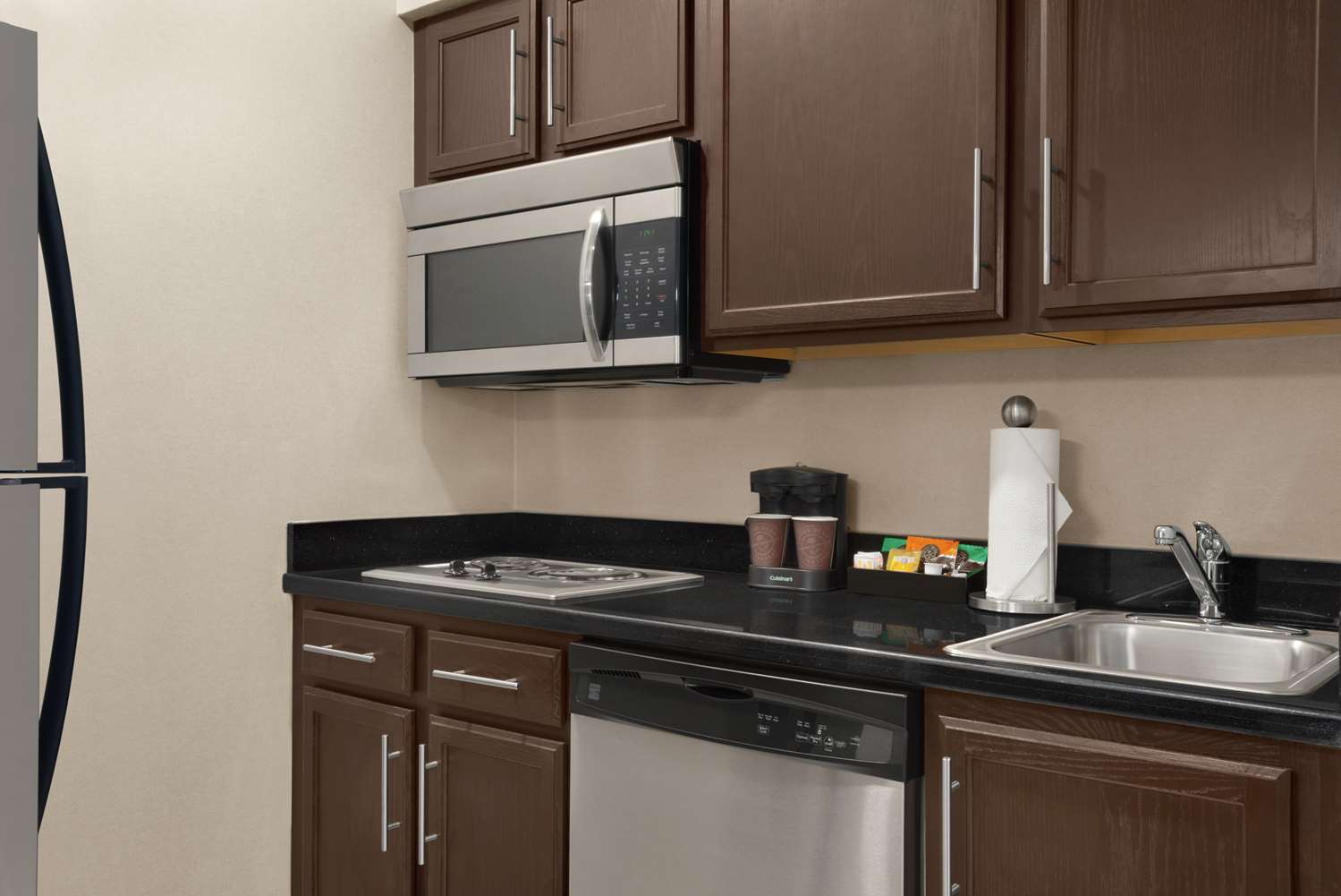 homewood suites fort wayne