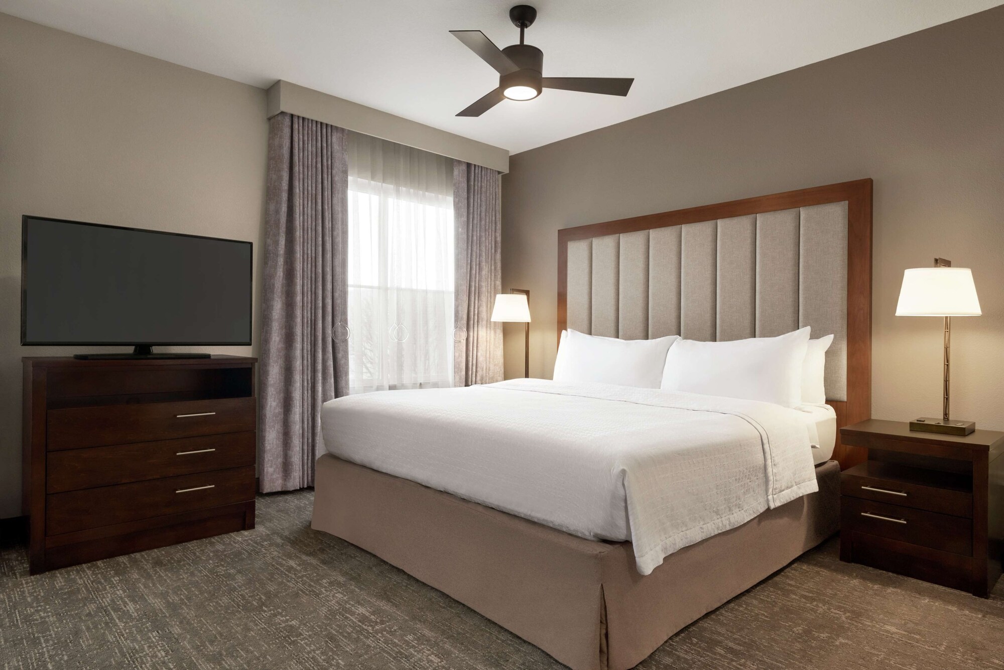 homewood suites fort wayne