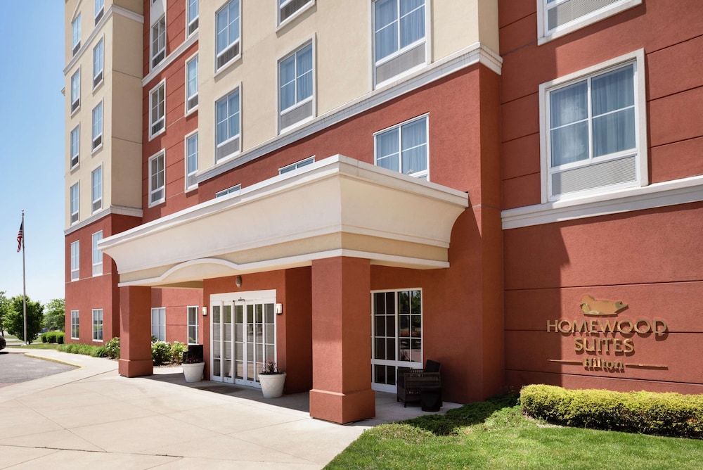 homewood suites fort wayne