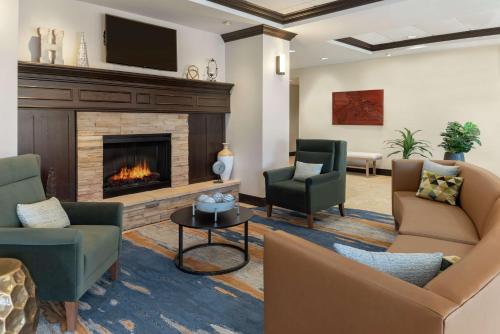 homewood suites fort wayne
