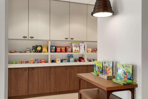 homewood suites fort wayne