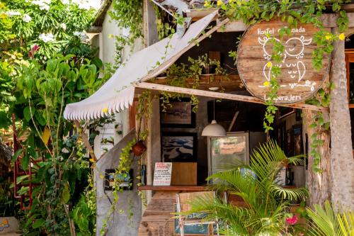 jijoca de jericoacoara