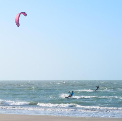 jijoca de jericoacoara