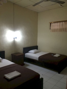 waringin home stay