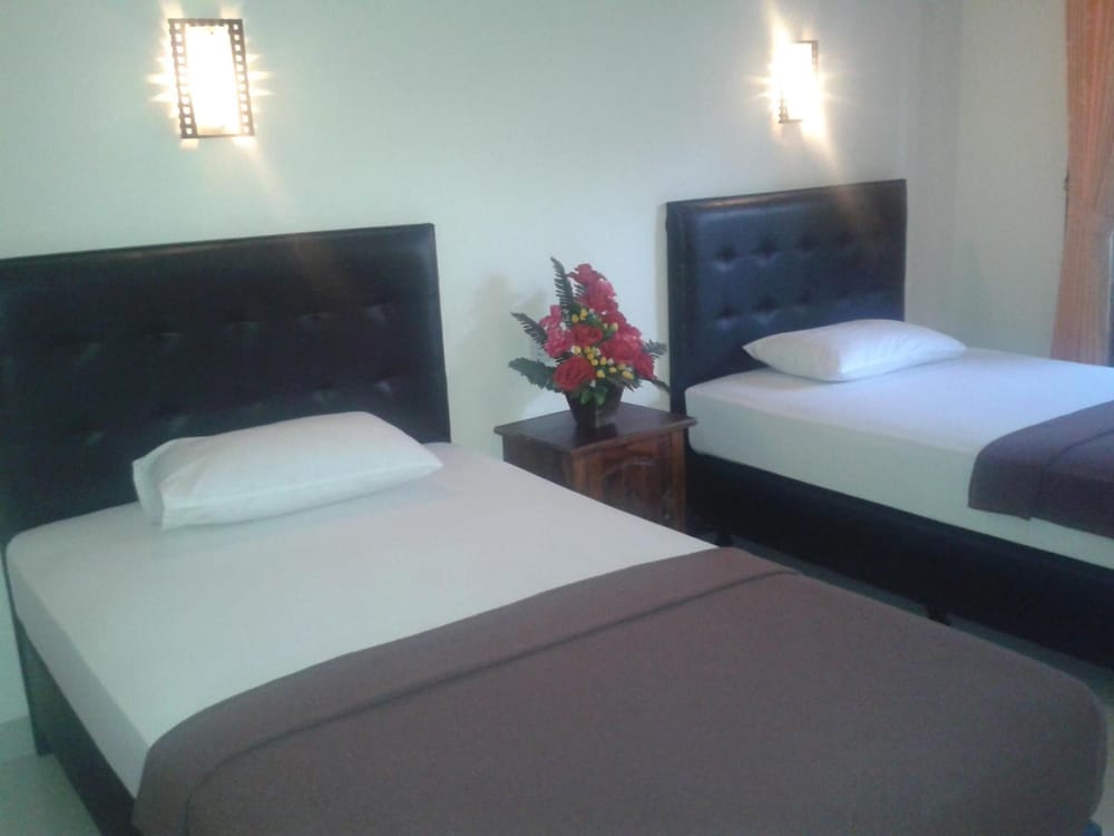 waringin home stay