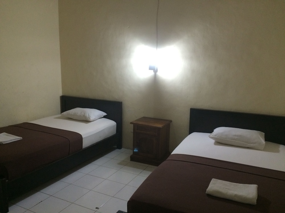 waringin home stay