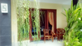 waringin home stay