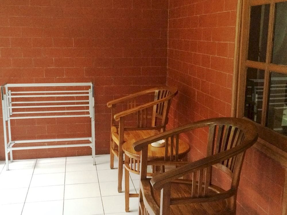 waringin home stay