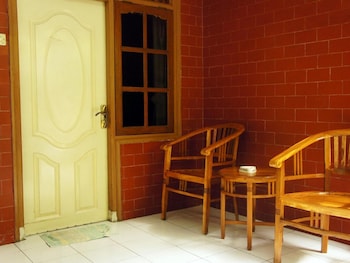 Waringin Home Stay,Kuta>>Bali,3 star