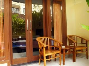 waringin home stay
