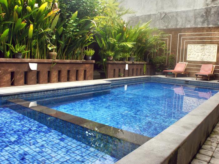waringin home stay
