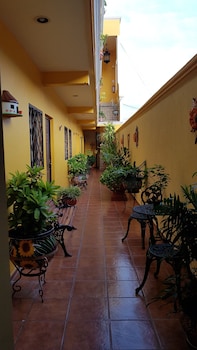 hotel rosalia
