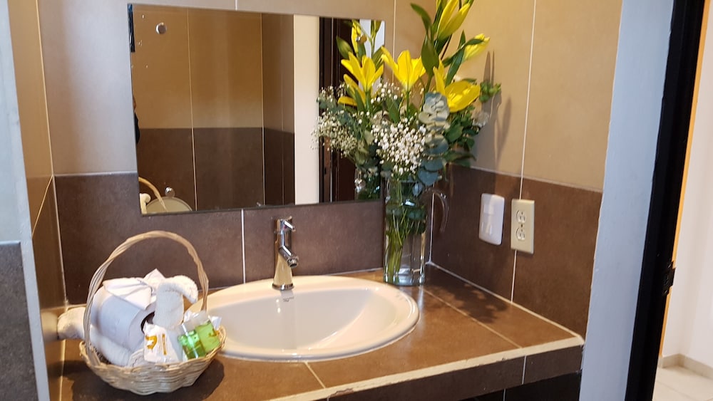 hotel rosalia