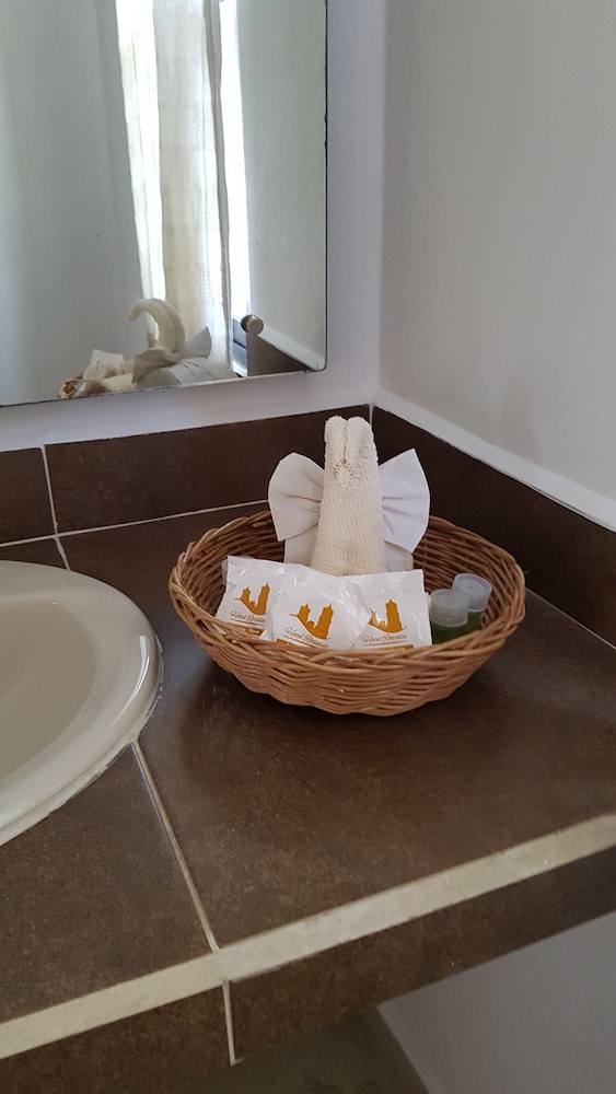 hotel rosalia