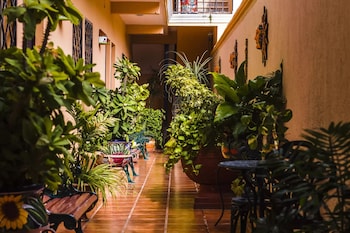 hotel rosalia