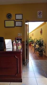 hotel rosalia
