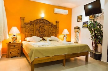 hotel rosalia