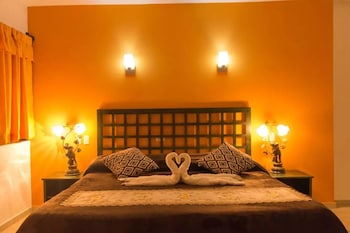 hotel rosalia