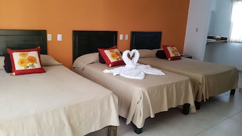 hotel rosalia