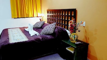 hotel rosalia