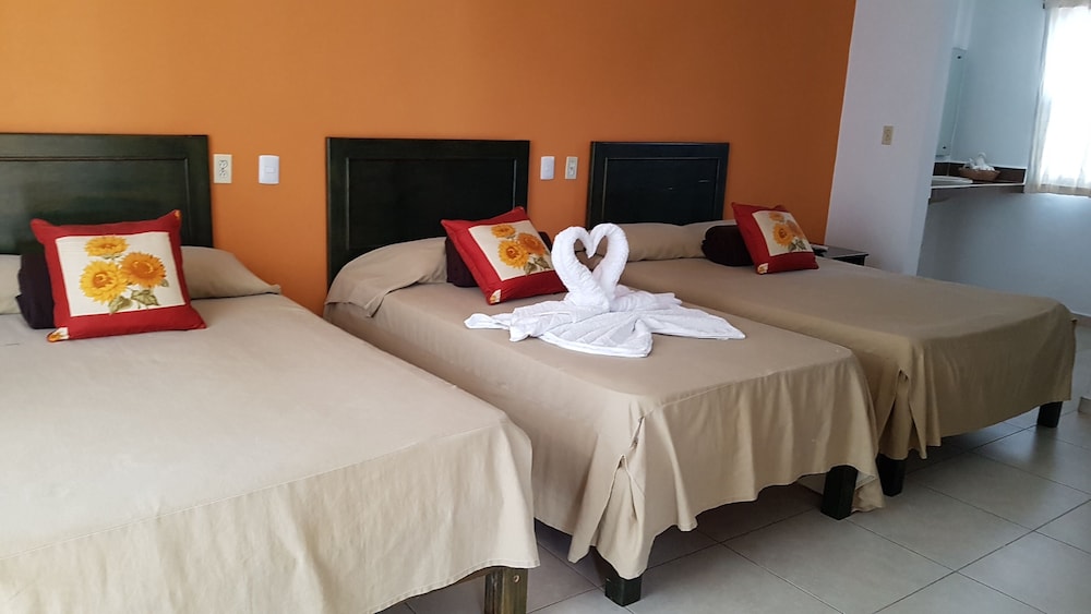 hotel rosalia