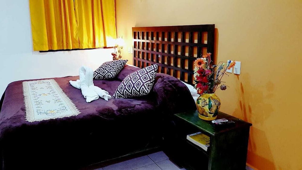 hotel rosalia