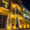 hotel rosalia
