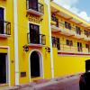 hotel rosalia