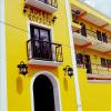 hotel rosalia