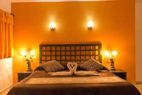 hotel rosalia