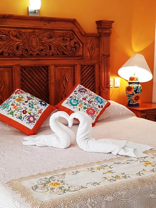 hotel rosalia