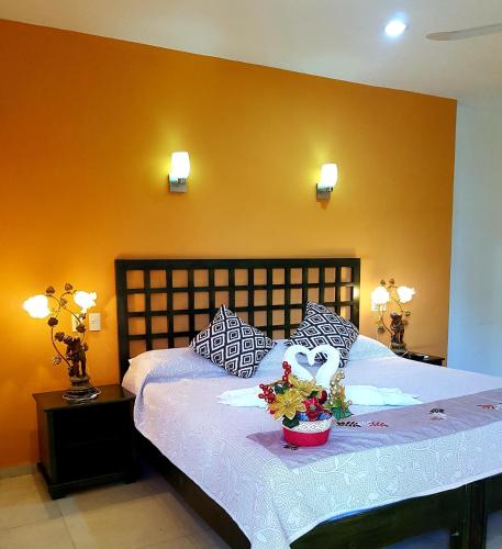 hotel rosalia