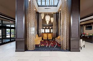 Hilton Garden Inn Fort Worth Alliance Airport,Roanoke>>Fort Worth,3 star