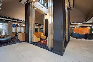 Hilton Garden Inn Fort Worth Alliance Airport,Roanoke>>Fort Worth,3 star