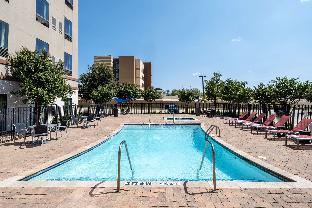 Hilton Garden Inn Fort Worth Alliance Airport,Roanoke>>Fort Worth,3 star