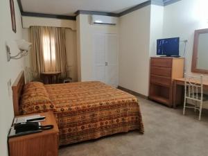 Hotel Astromundo,Tamaulipas>>Reynosa,3 star