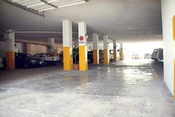 Hotel Astromundo,Tamaulipas>>Reynosa,3 star